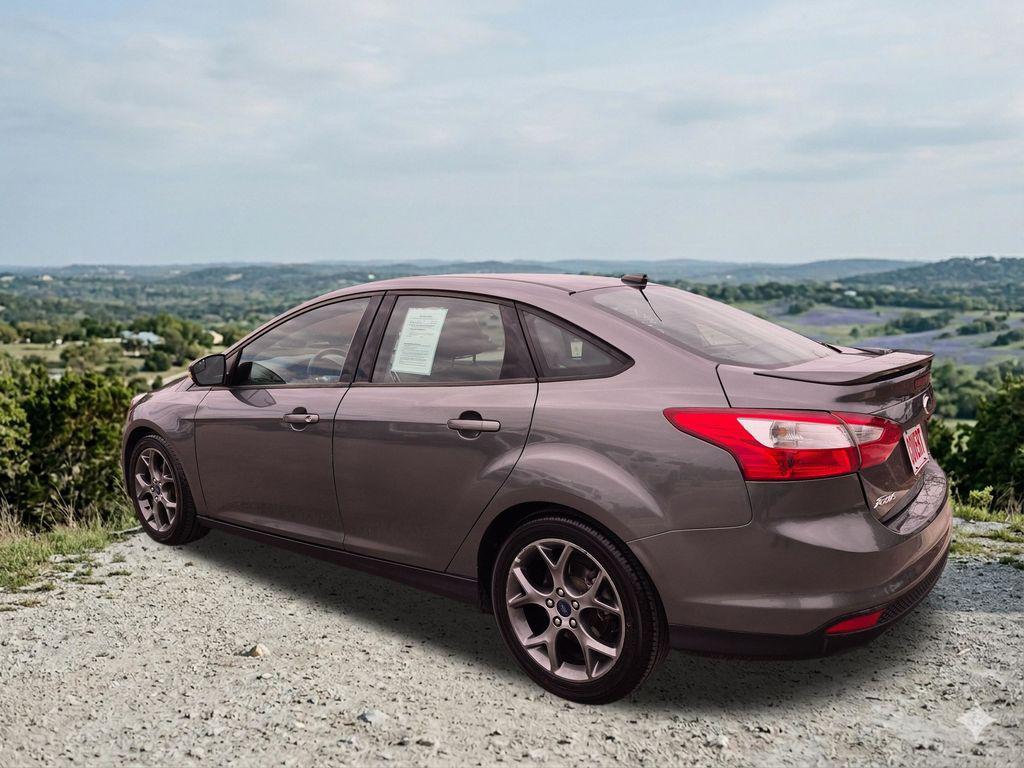 used 2013 Ford Focus car, priced at $8,977