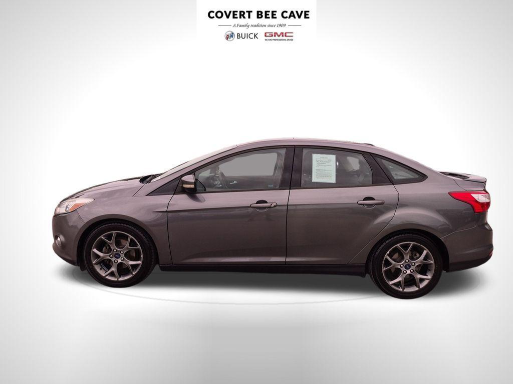 used 2013 Ford Focus car, priced at $8,977