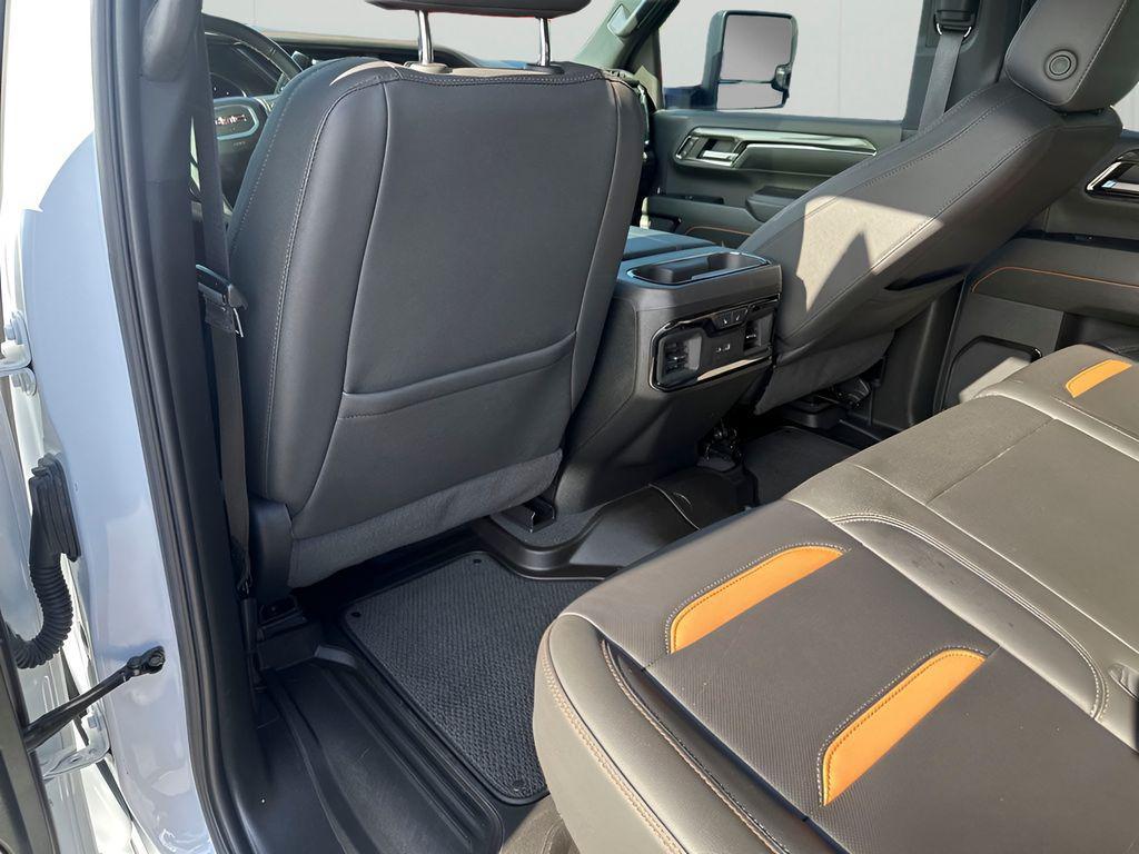 used 2024 GMC Sierra 2500 car, priced at $73,007