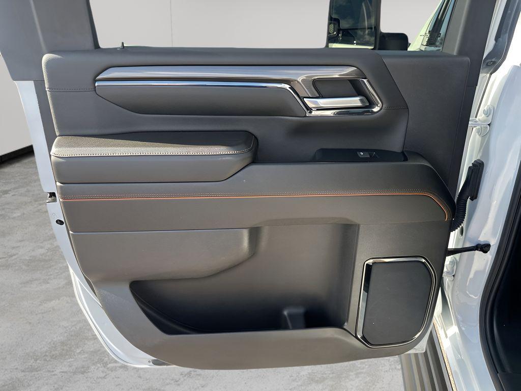 used 2024 GMC Sierra 2500 car, priced at $73,007