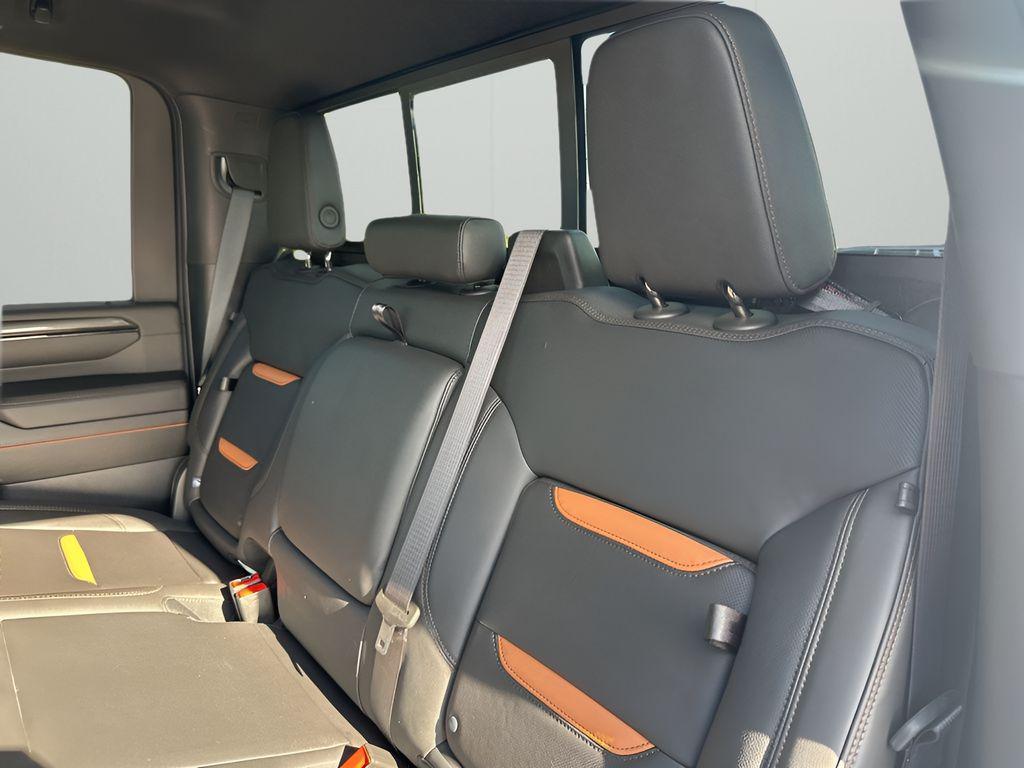 used 2024 GMC Sierra 2500 car, priced at $73,007