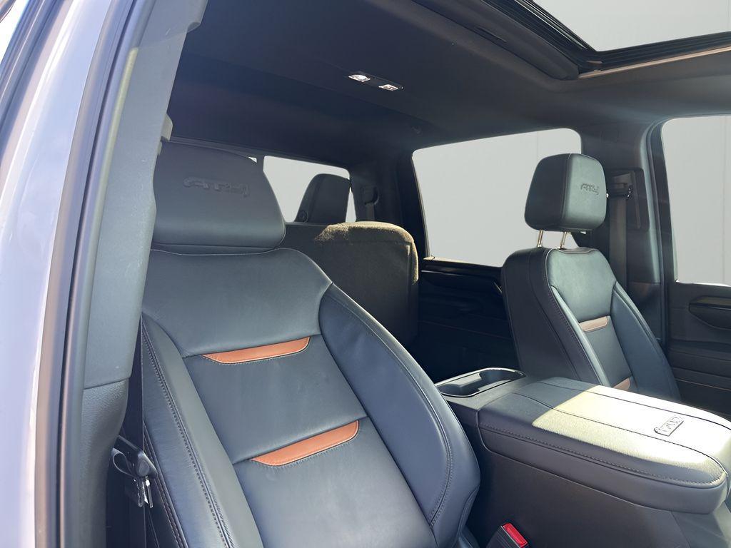 used 2024 GMC Sierra 2500 car, priced at $73,007