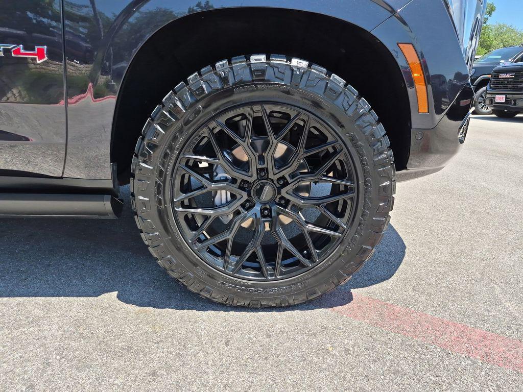 used 2026 GMC Yukon car, priced at $109,326