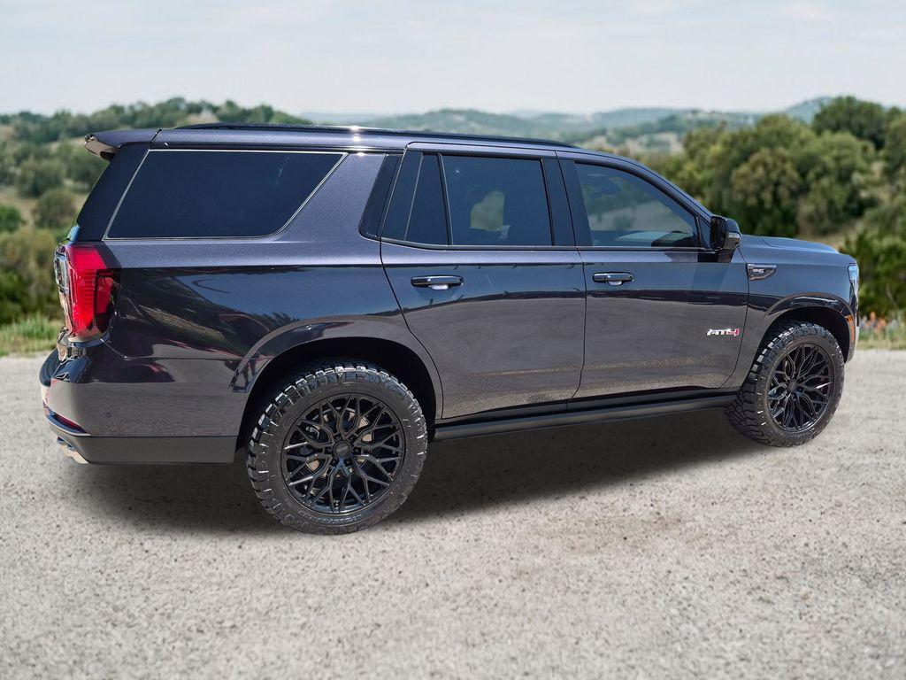 used 2026 GMC Yukon car, priced at $109,326