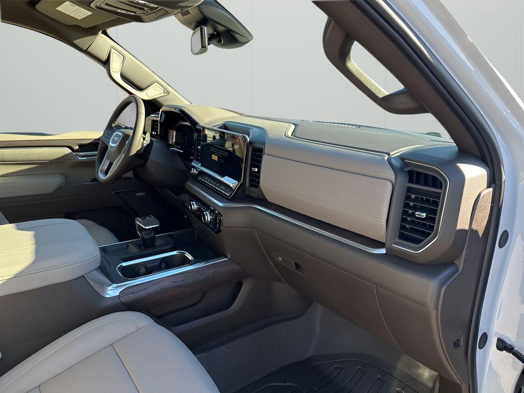 new 2026 GMC Sierra 1500 car, priced at $65,199