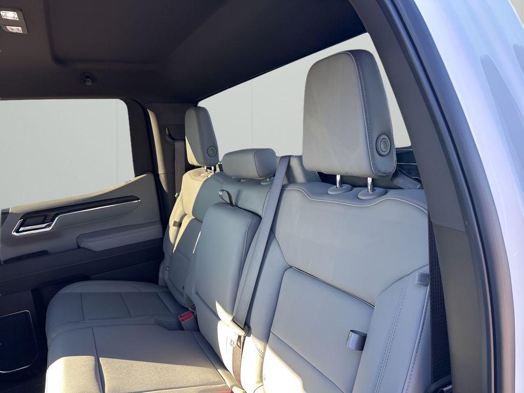 new 2026 GMC Sierra 1500 car, priced at $65,199