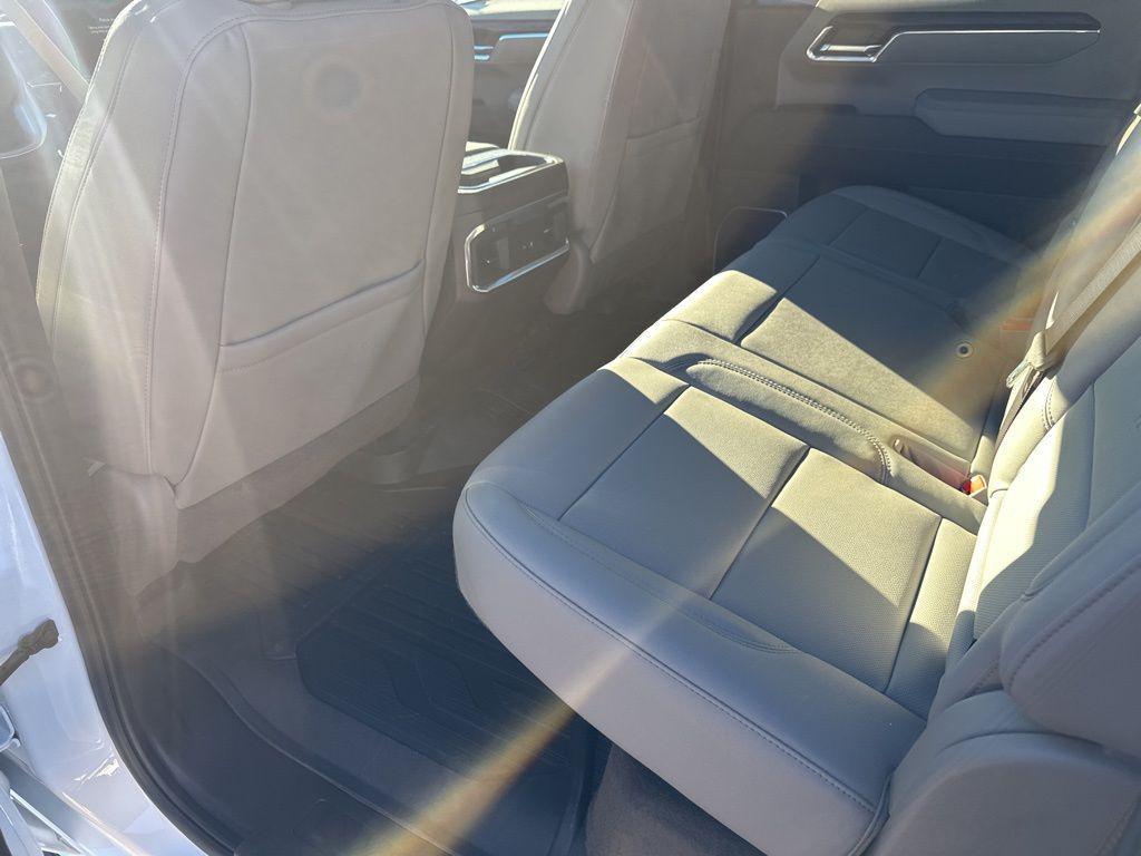 new 2026 GMC Sierra 1500 car, priced at $65,199