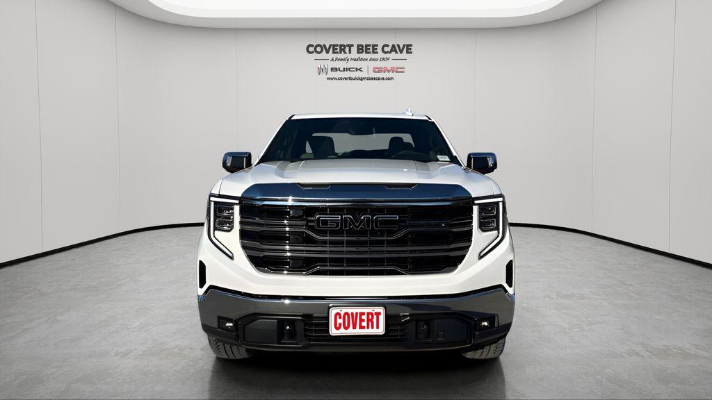 new 2026 GMC Sierra 1500 car, priced at $65,199