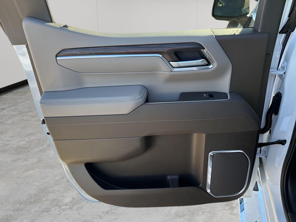 new 2026 GMC Sierra 1500 car, priced at $65,199