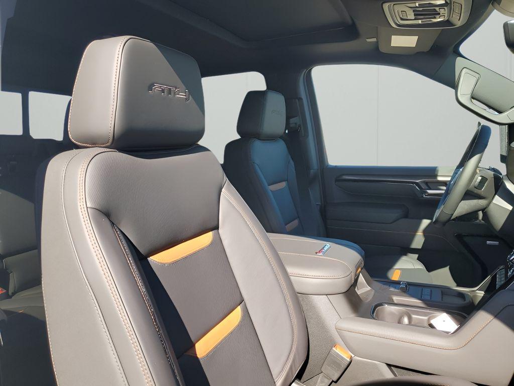 new 2026 GMC Sierra 2500 car, priced at $86,004