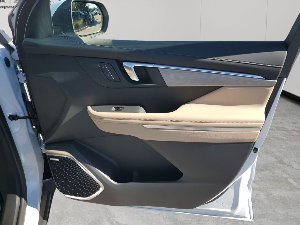 new 2026 Buick Enclave car, priced at $45,905