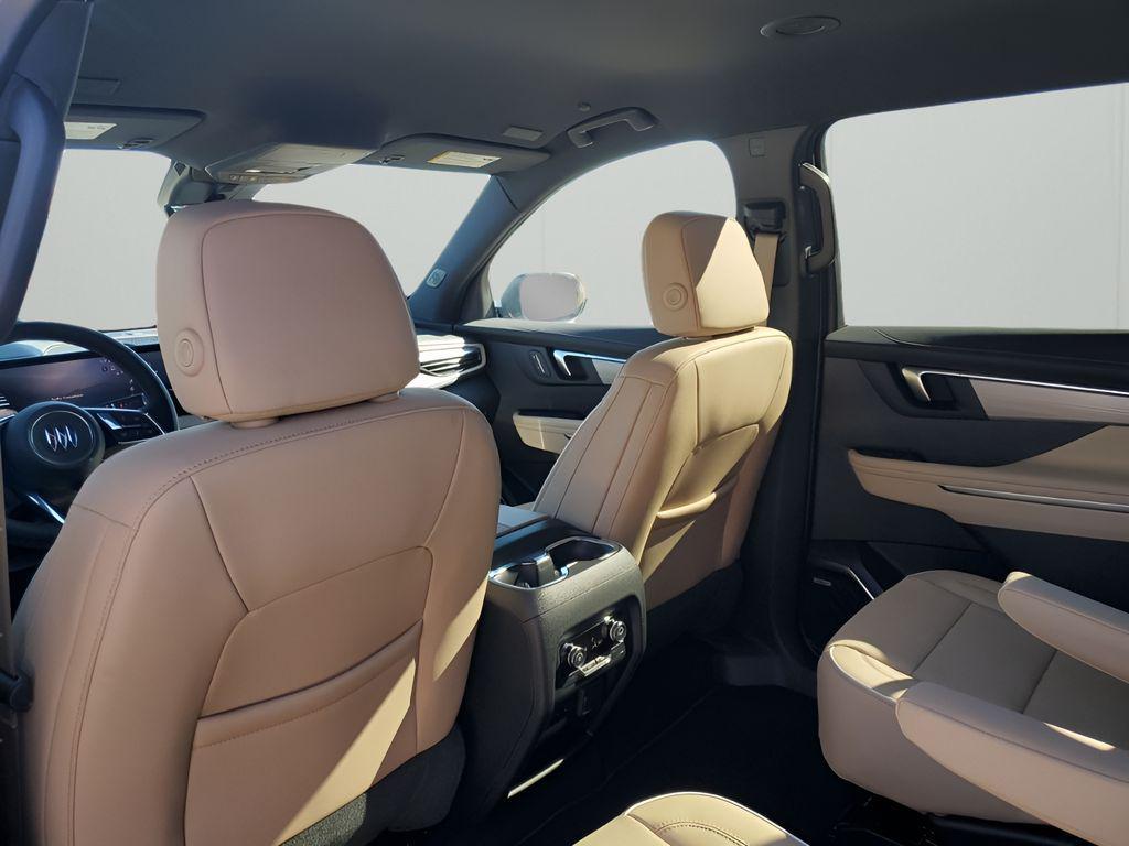 new 2026 Buick Enclave car, priced at $45,905