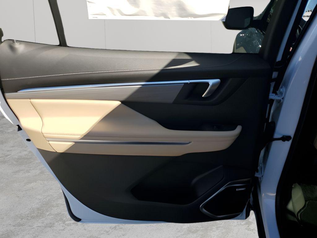 new 2026 Buick Enclave car, priced at $45,905