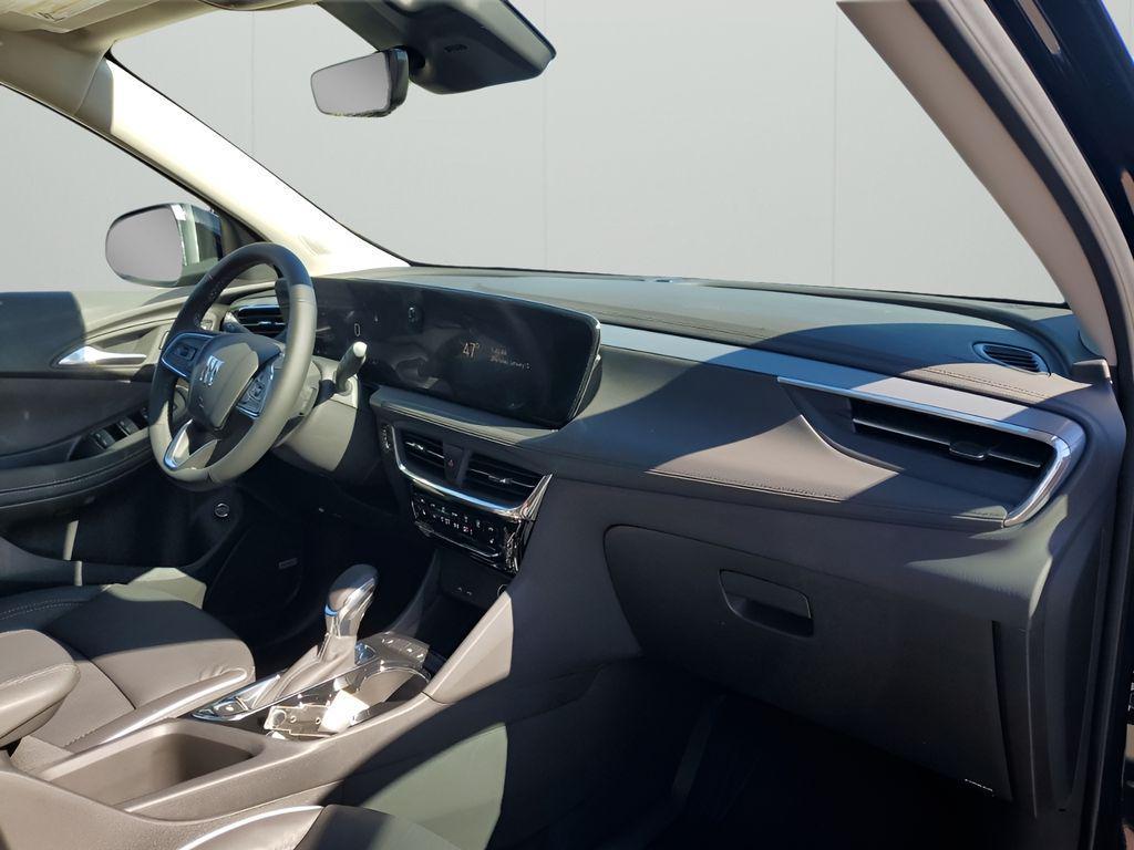 new 2026 Buick Encore GX car, priced at $36,945