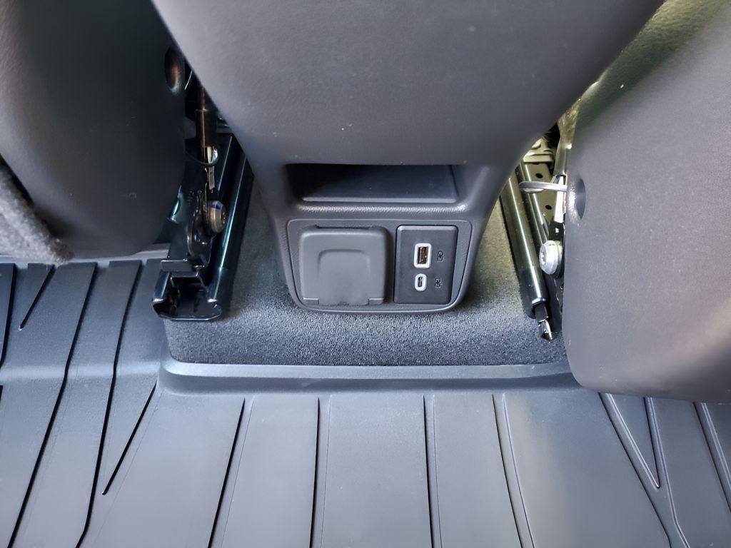 new 2026 Buick Encore GX car, priced at $36,945