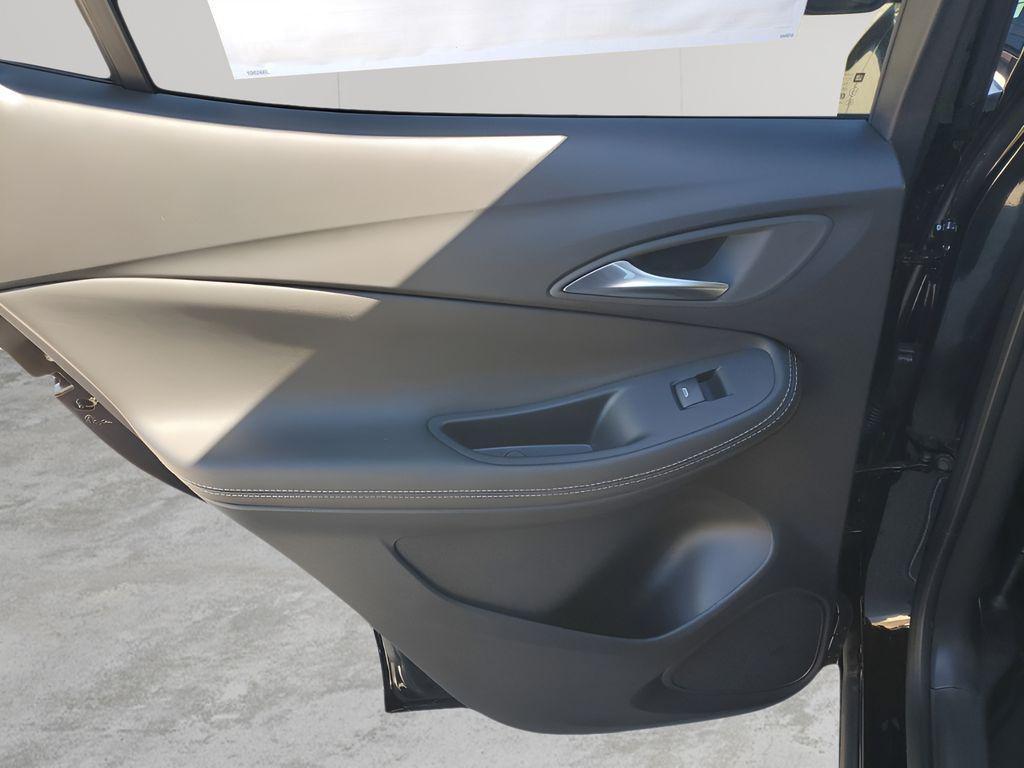 new 2026 Buick Encore GX car, priced at $36,945