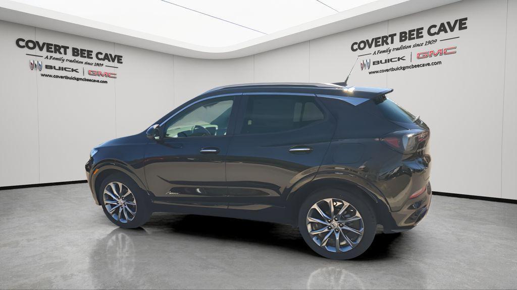 new 2026 Buick Encore GX car, priced at $36,945