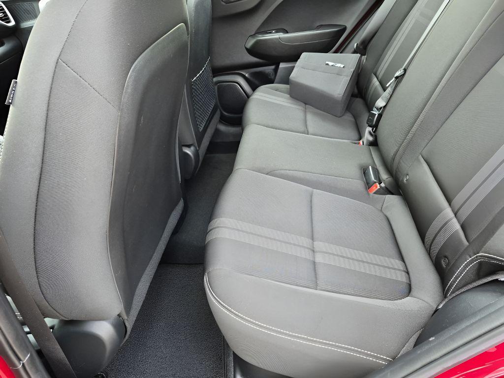 used 2022 Hyundai Venue car, priced at $18,896