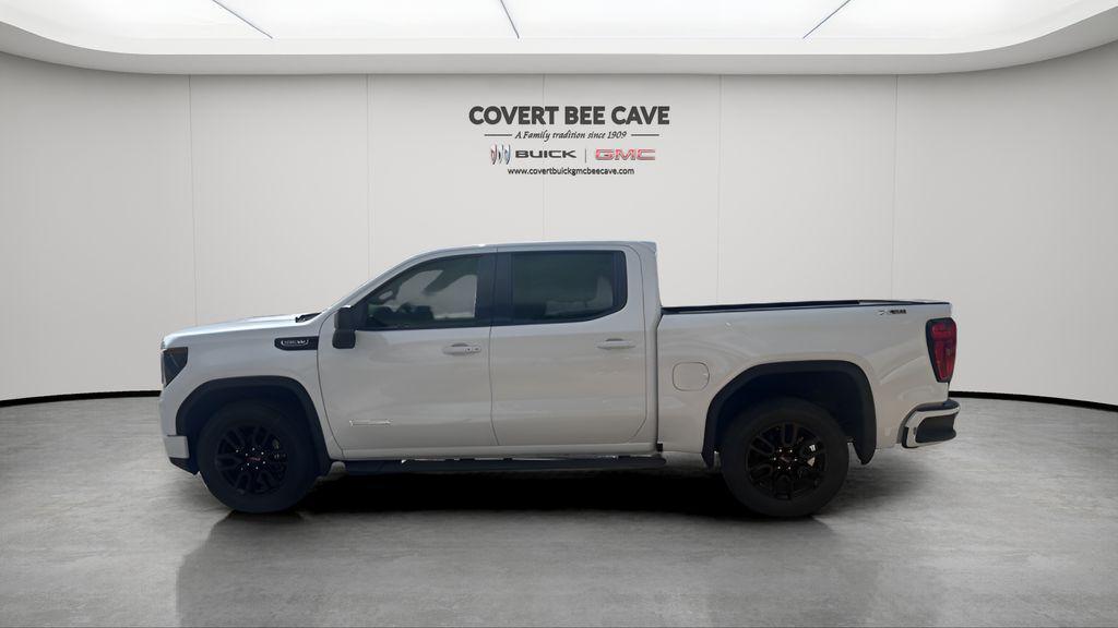 new 2026 GMC Sierra 1500 car, priced at $54,925