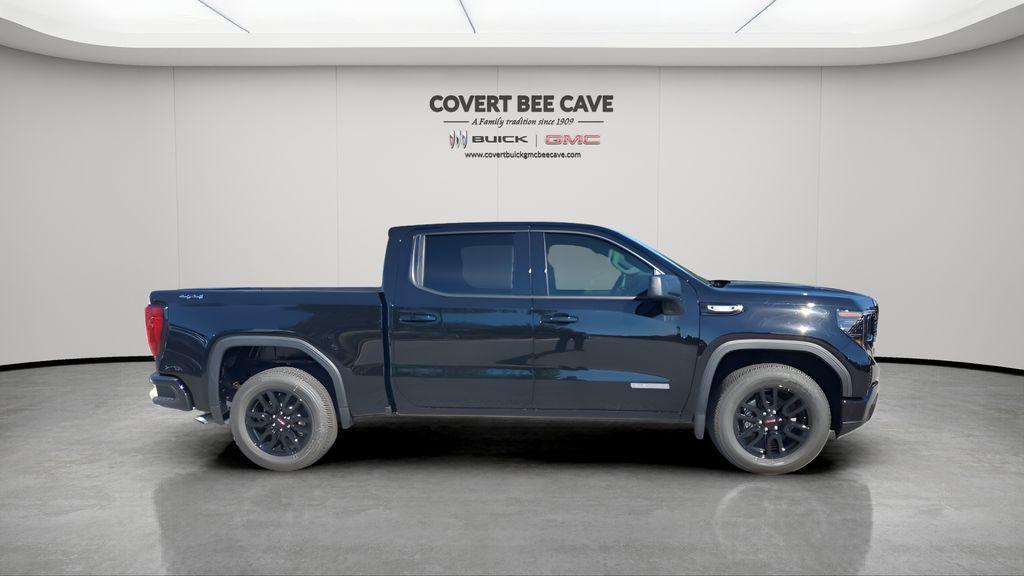 new 2026 GMC Sierra 1500 car, priced at $45,831