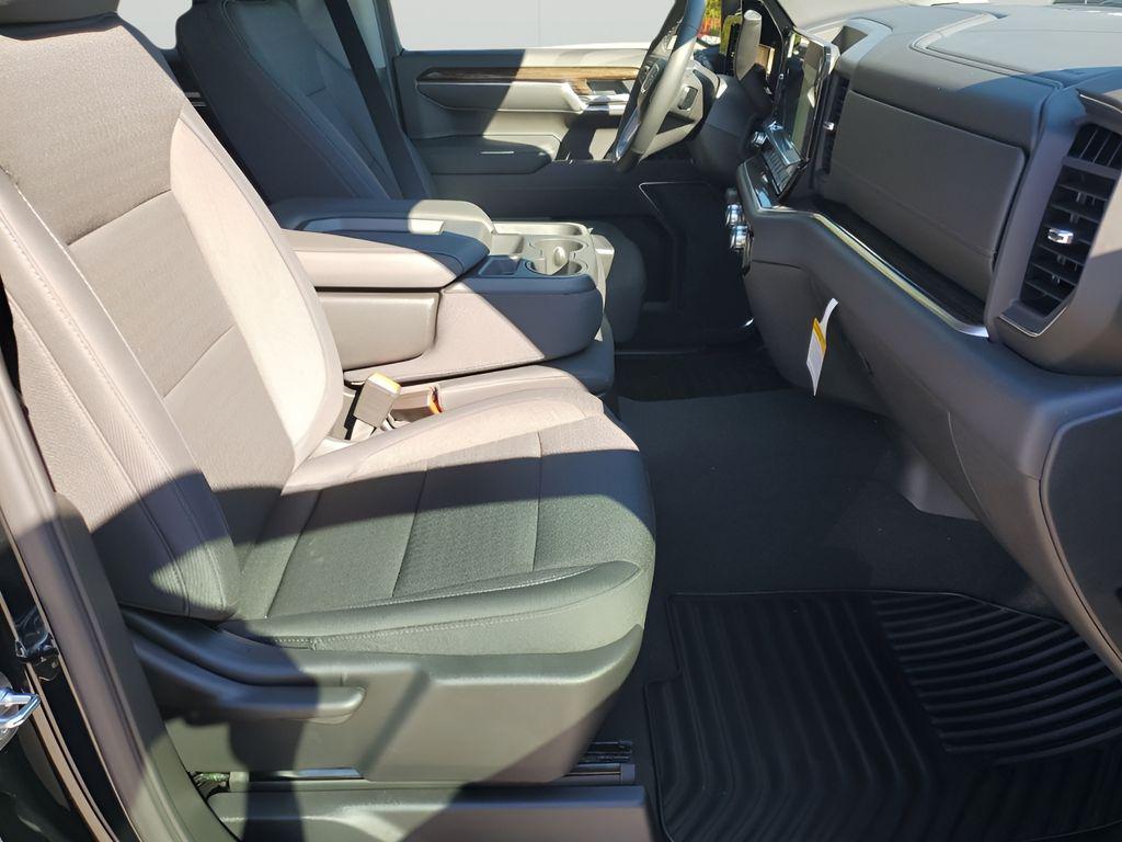 new 2026 GMC Sierra 1500 car, priced at $45,831