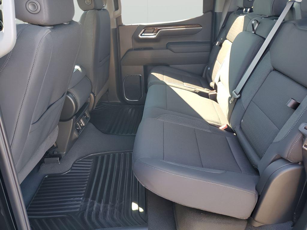 new 2026 GMC Sierra 1500 car, priced at $45,831