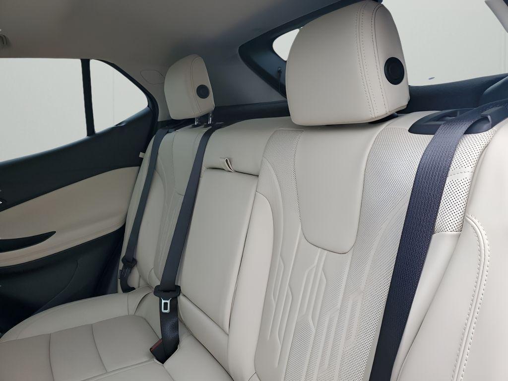 new 2026 Buick Encore GX car, priced at $33,870