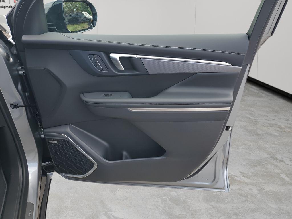 new 2026 Buick Enclave car, priced at $46,604