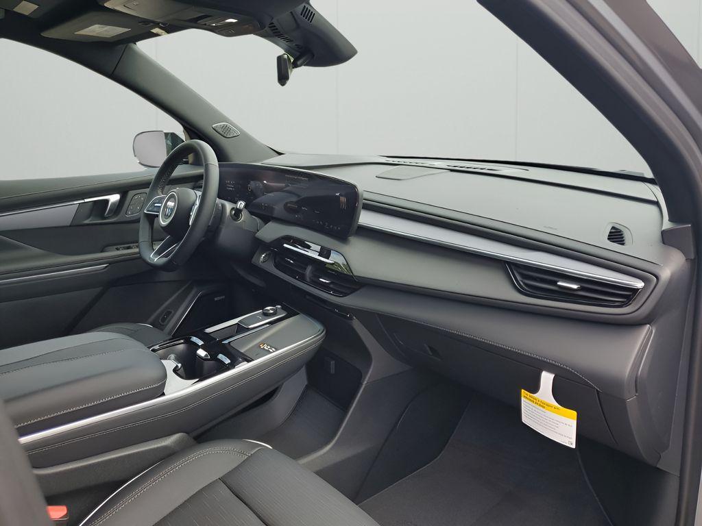 new 2026 Buick Enclave car, priced at $46,604