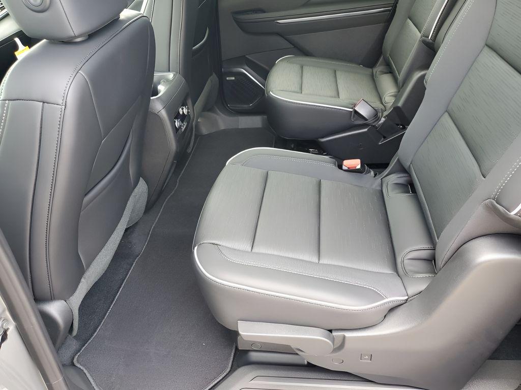 new 2026 Buick Enclave car, priced at $46,604