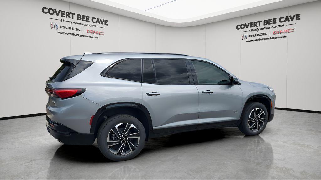 new 2026 Buick Enclave car, priced at $46,604