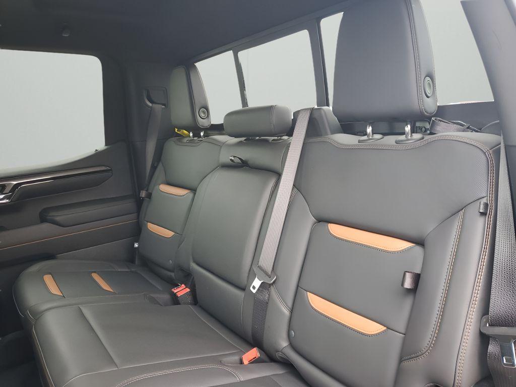 used 2024 GMC Sierra 1500 car, priced at $49,994