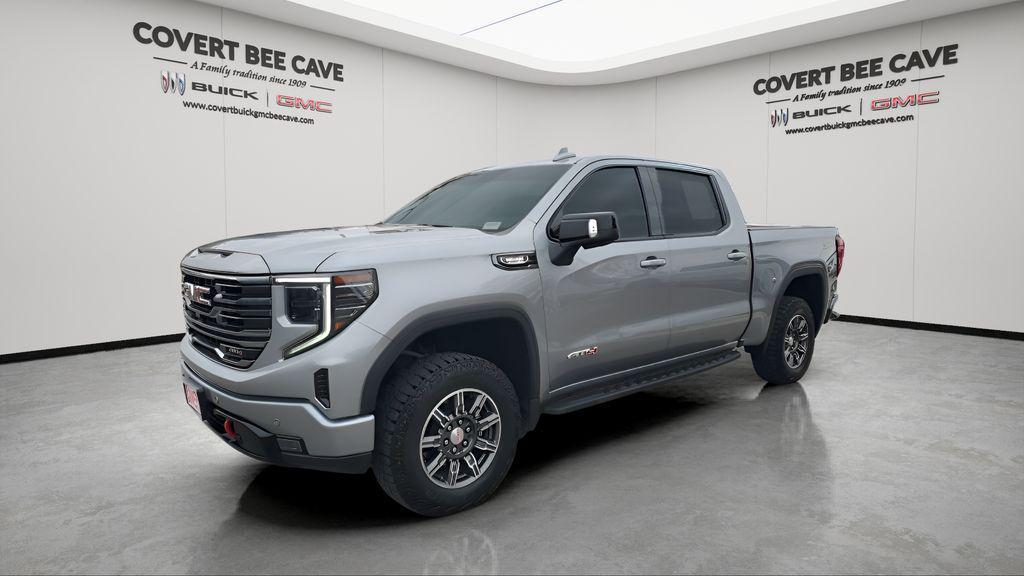used 2024 GMC Sierra 1500 car, priced at $49,994