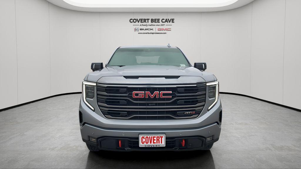 used 2024 GMC Sierra 1500 car, priced at $49,994
