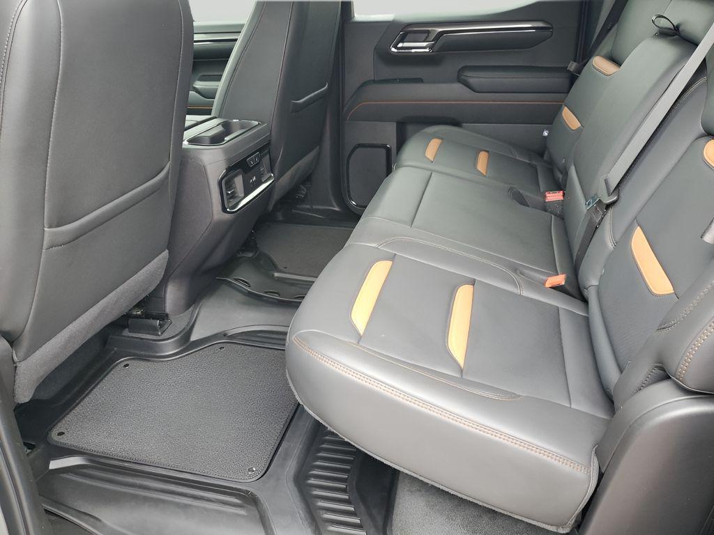 used 2024 GMC Sierra 1500 car, priced at $49,994