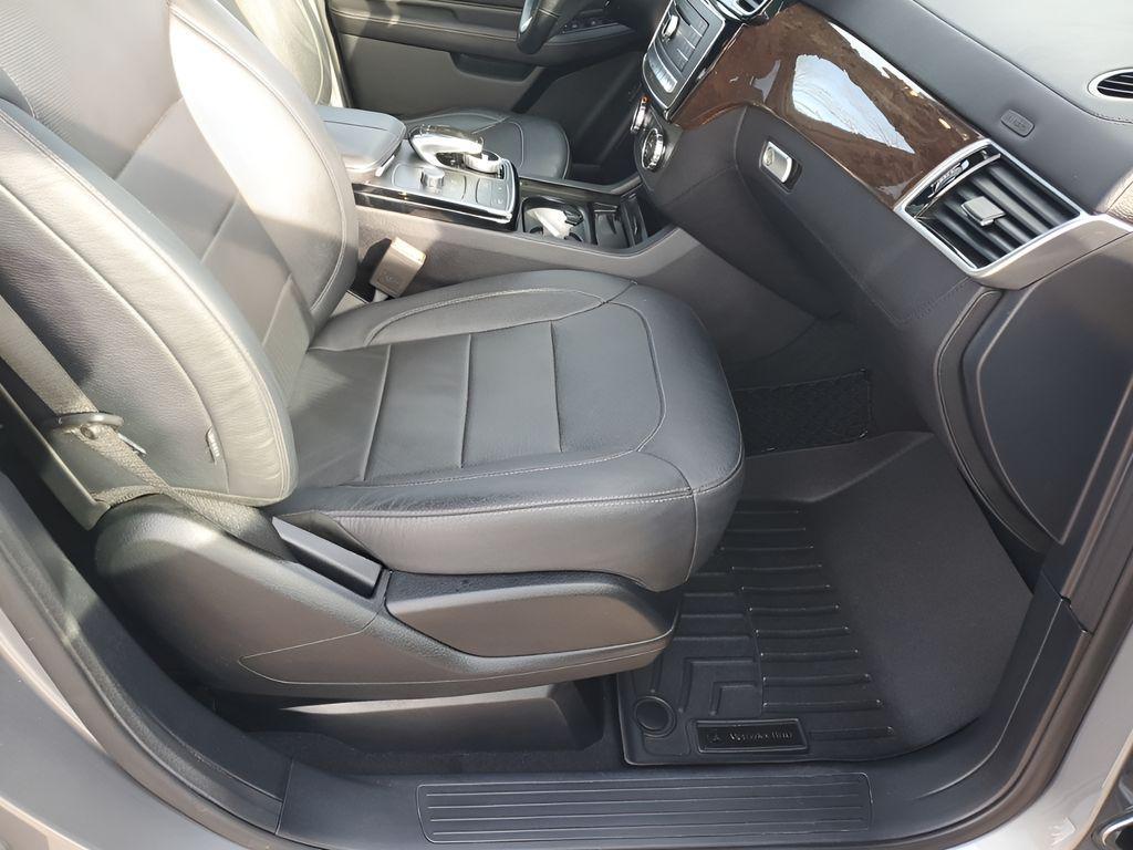 used 2016 Mercedes-Benz GLE-Class car, priced at $17,426