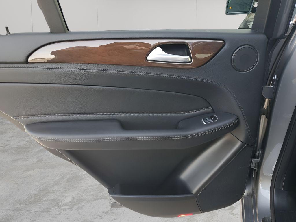 used 2016 Mercedes-Benz GLE-Class car, priced at $17,426