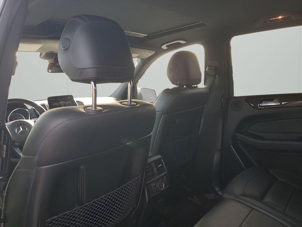 used 2016 Mercedes-Benz GLE-Class car, priced at $17,426