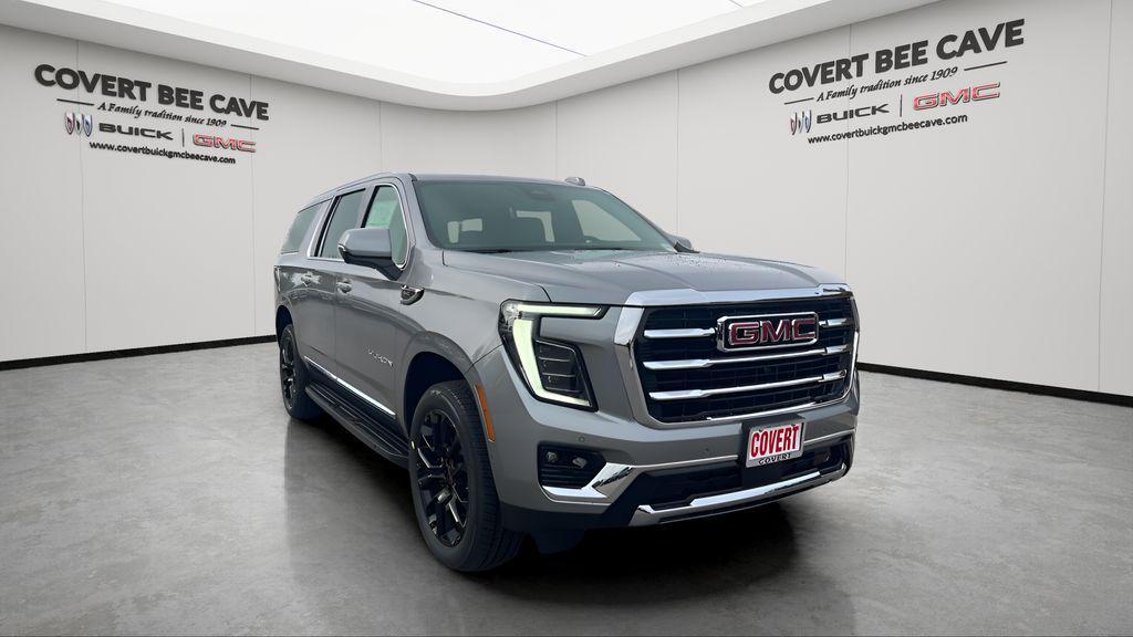 new 2026 GMC Yukon XL car, priced at $82,799