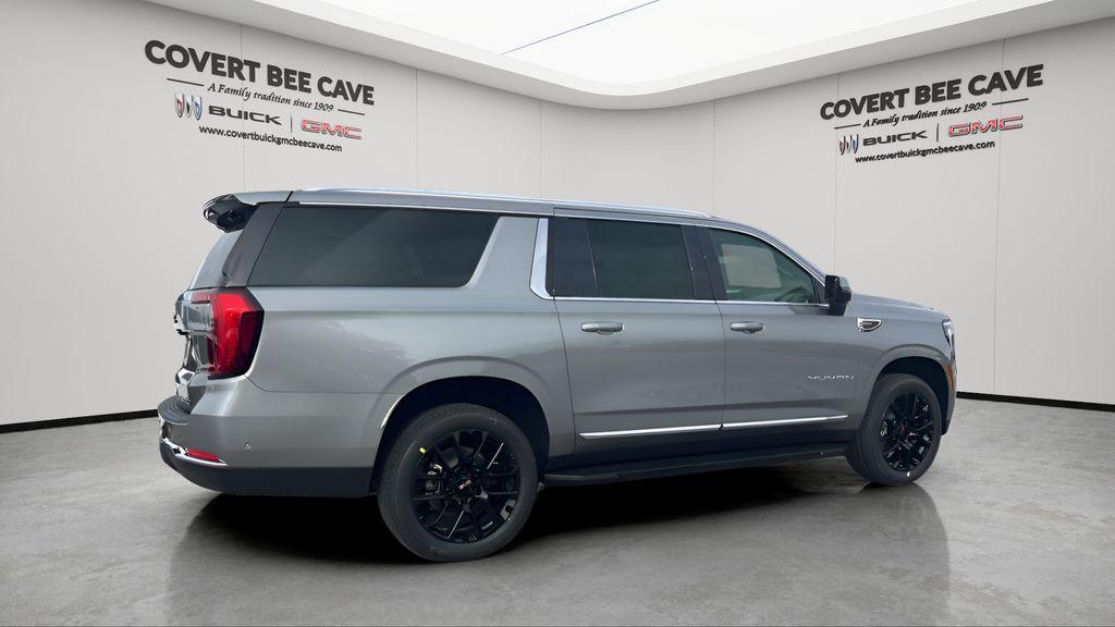 new 2026 GMC Yukon XL car, priced at $82,799