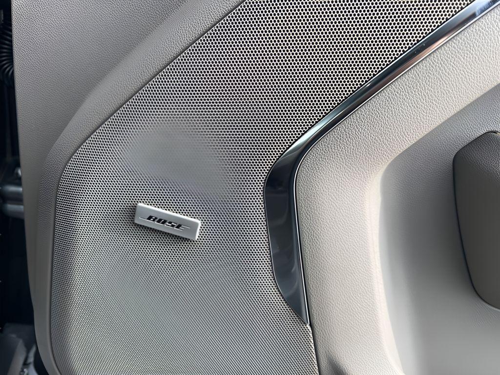 new 2026 GMC Yukon XL car, priced at $82,799