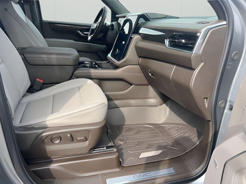 new 2026 GMC Yukon XL car, priced at $82,799