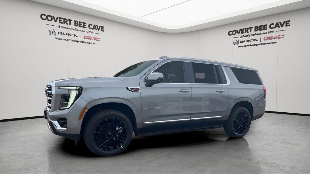 new 2026 GMC Yukon XL car, priced at $82,799