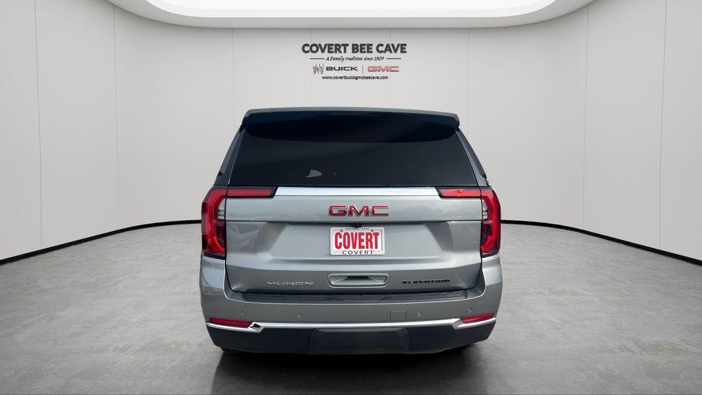 new 2026 GMC Yukon XL car, priced at $82,799