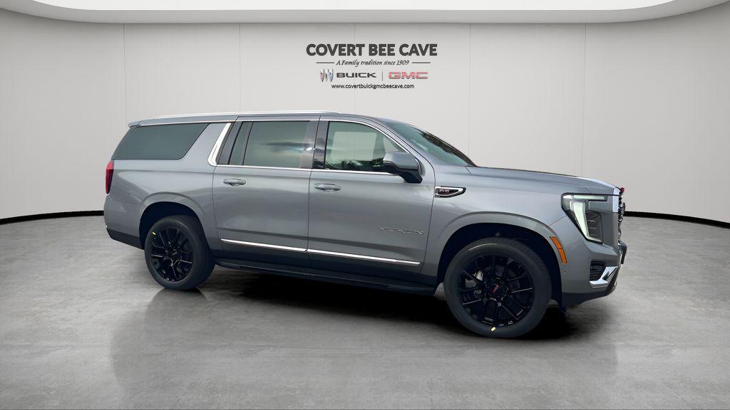 new 2026 GMC Yukon XL car, priced at $82,799