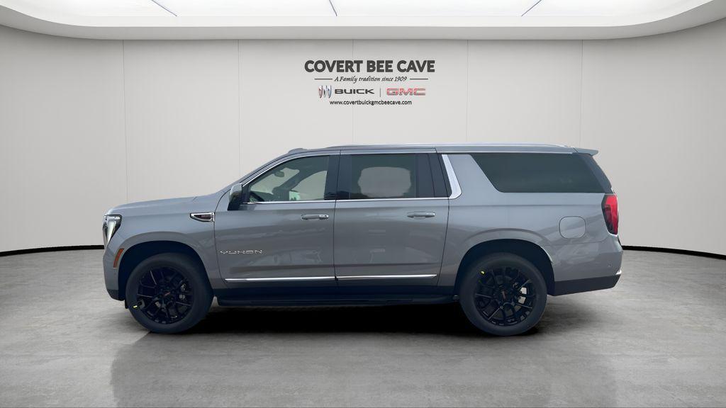 new 2026 GMC Yukon XL car, priced at $82,799