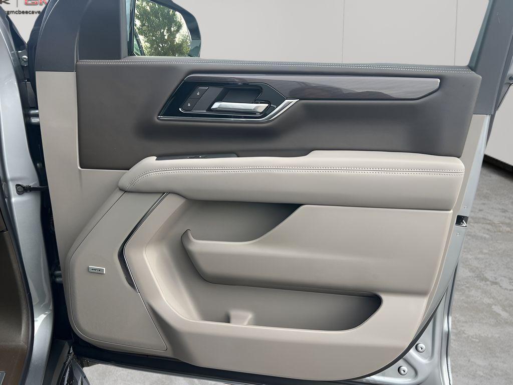 new 2026 GMC Yukon XL car, priced at $82,799