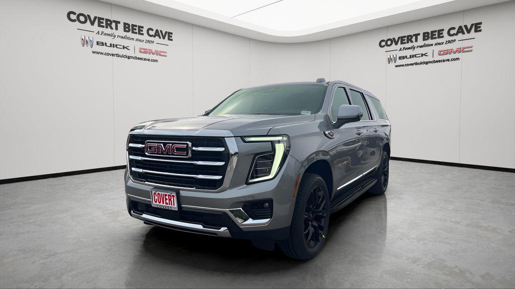 new 2026 GMC Yukon XL car, priced at $82,799