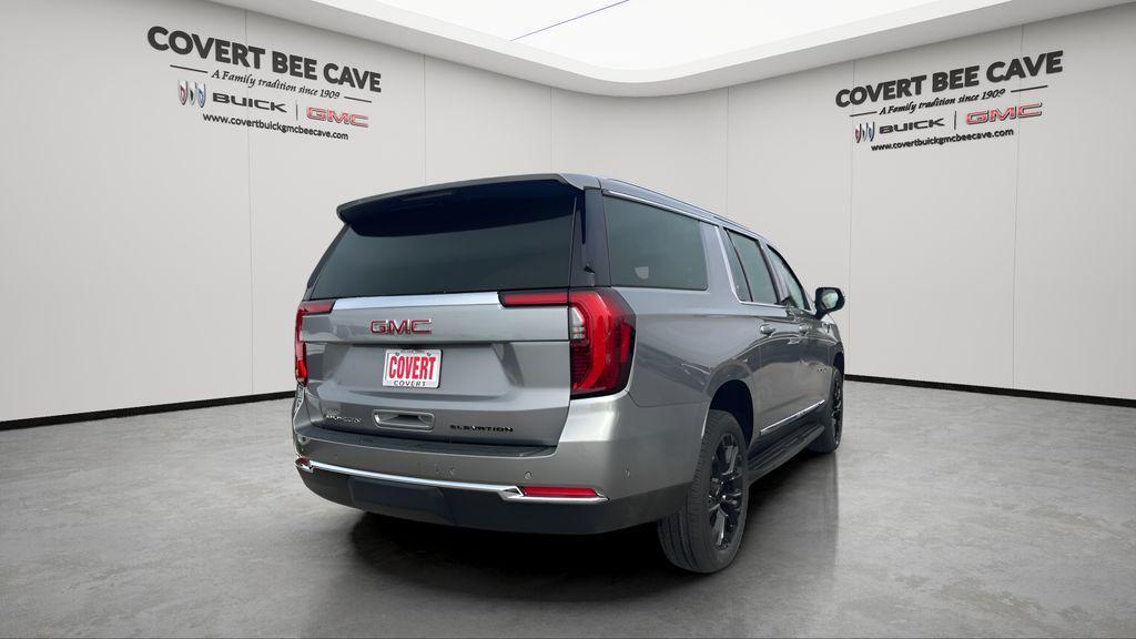 new 2026 GMC Yukon XL car, priced at $82,799