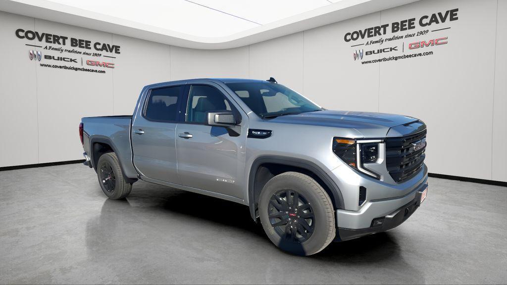 new 2026 GMC Sierra 1500 car, priced at $53,465